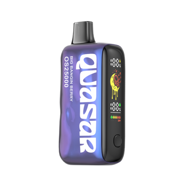 Quasar Vape