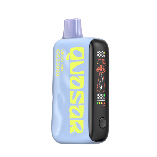 Quasar Vape