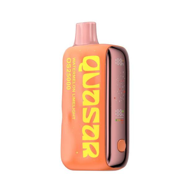 Quasar Vape