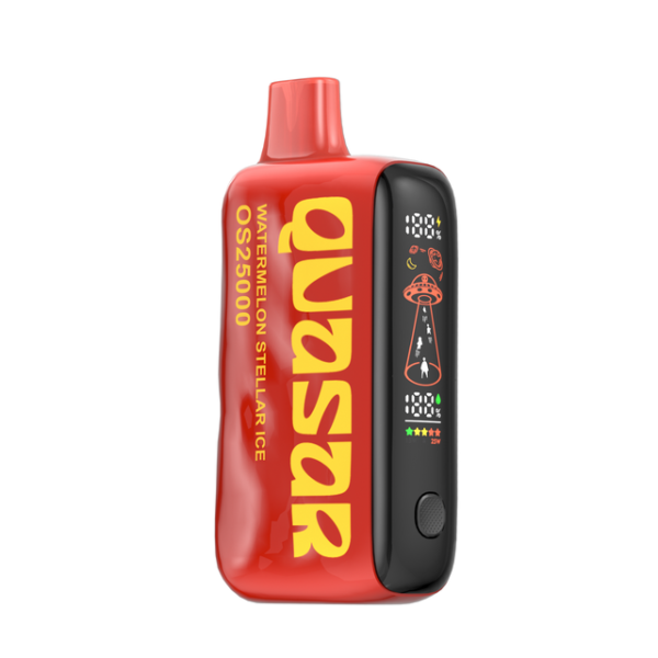Quasar Vape